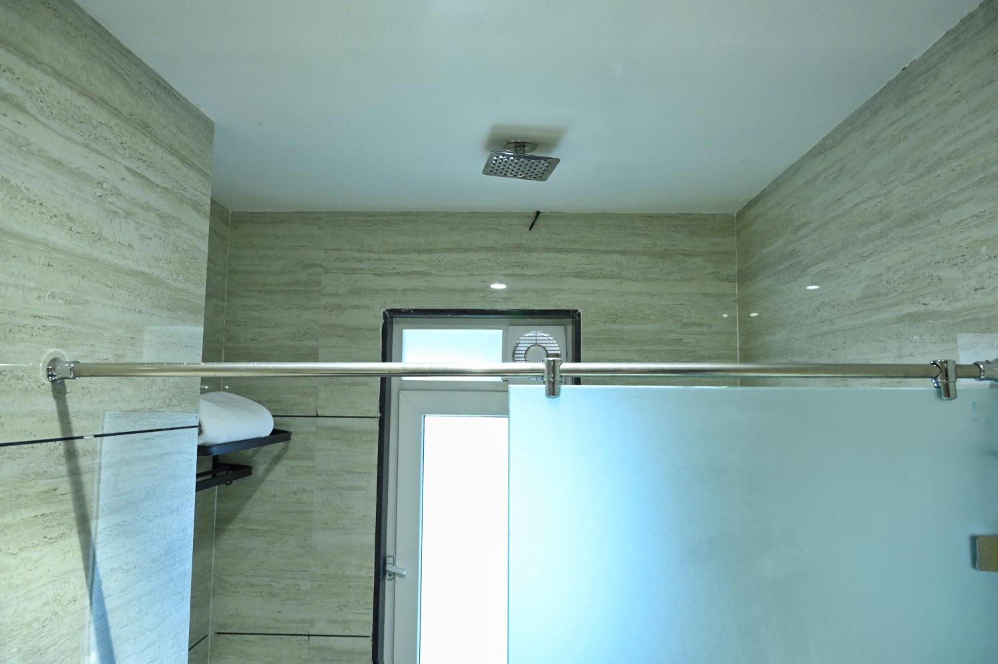 The One Hotel Nashik Exterior photo