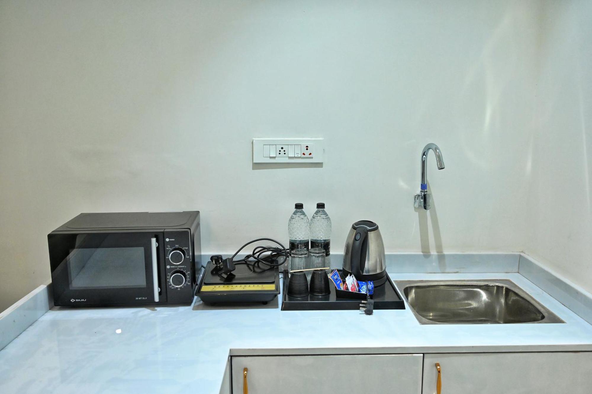 The One Hotel Nashik Exterior photo